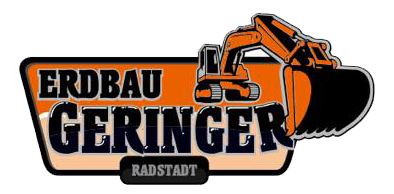 Erdbau Geringer